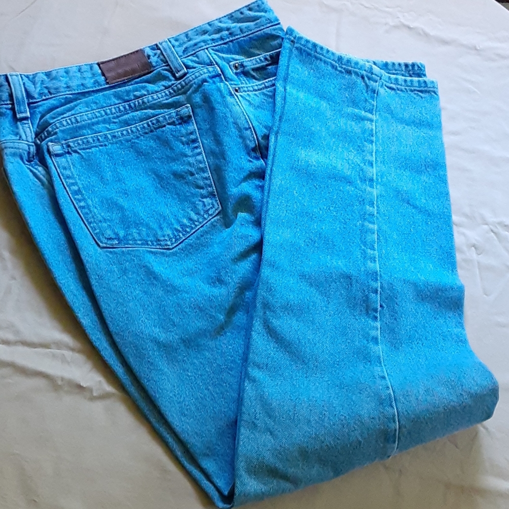 Land's End Jeans